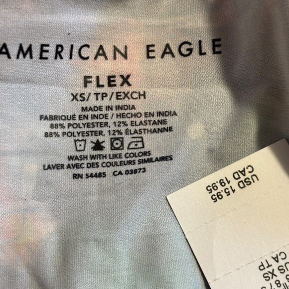 American Eagle NWT Flex Boxer Brief Size XS - Picture 3 of 3